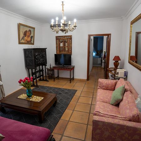 Hotel Convento La Gloria Seville Ngoại thất bức ảnh