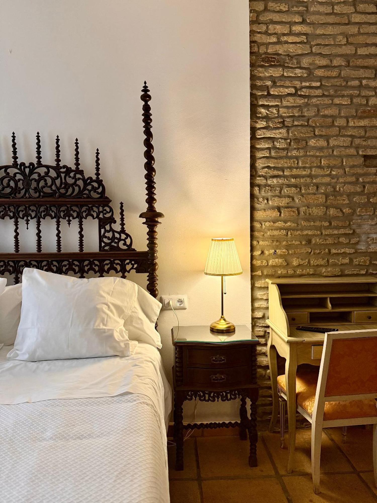 Hotel Convento La Gloria Seville Ngoại thất bức ảnh
