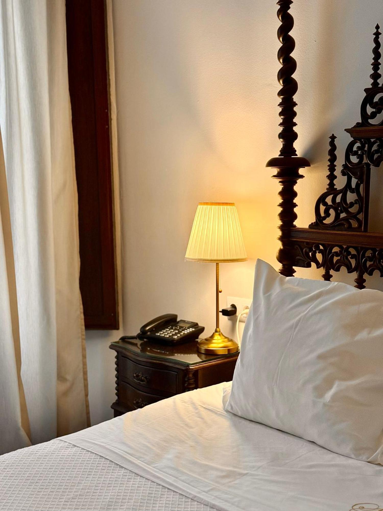 Hotel Convento La Gloria Seville Ngoại thất bức ảnh