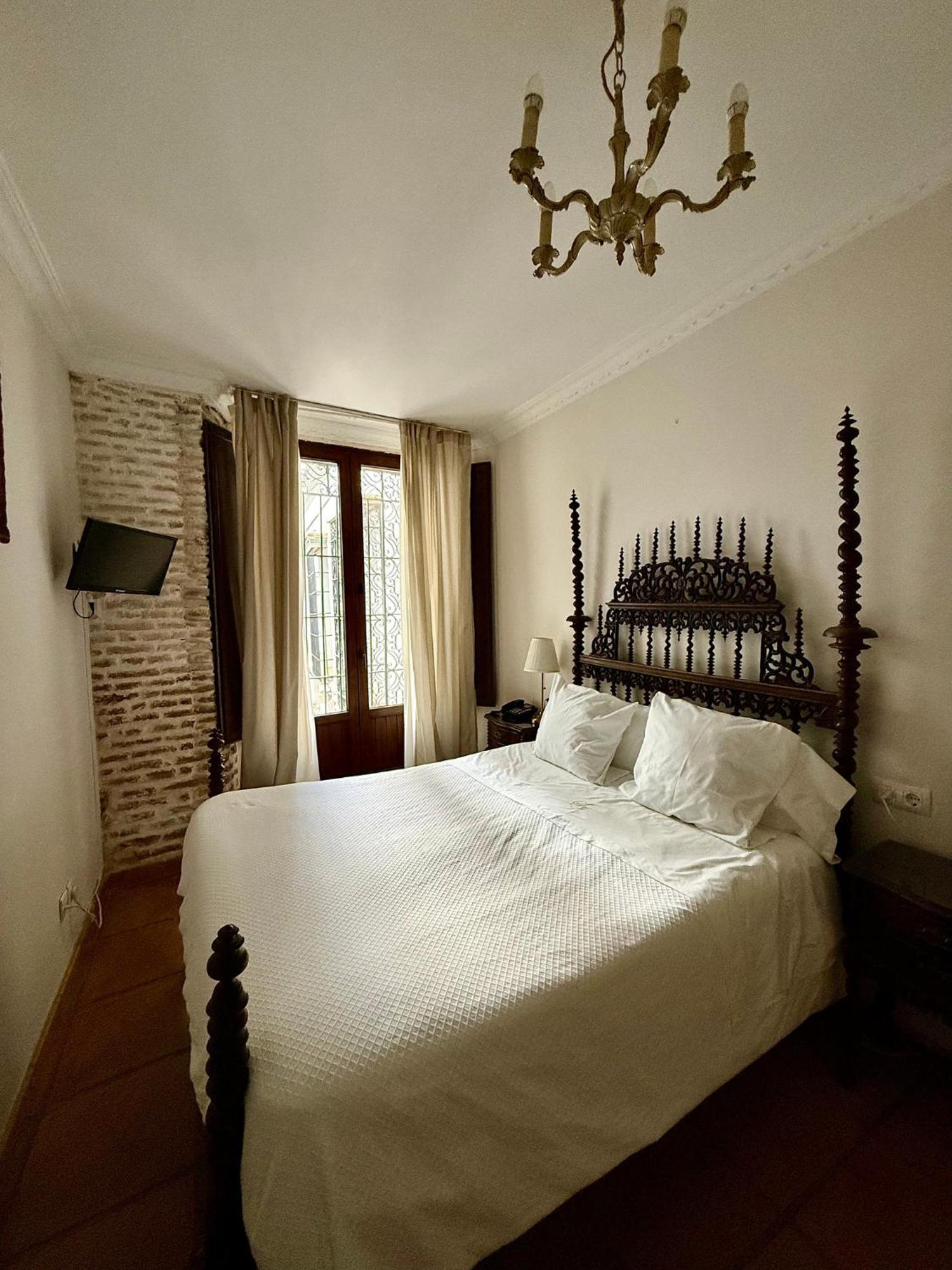 Hotel Convento La Gloria Seville Ngoại thất bức ảnh