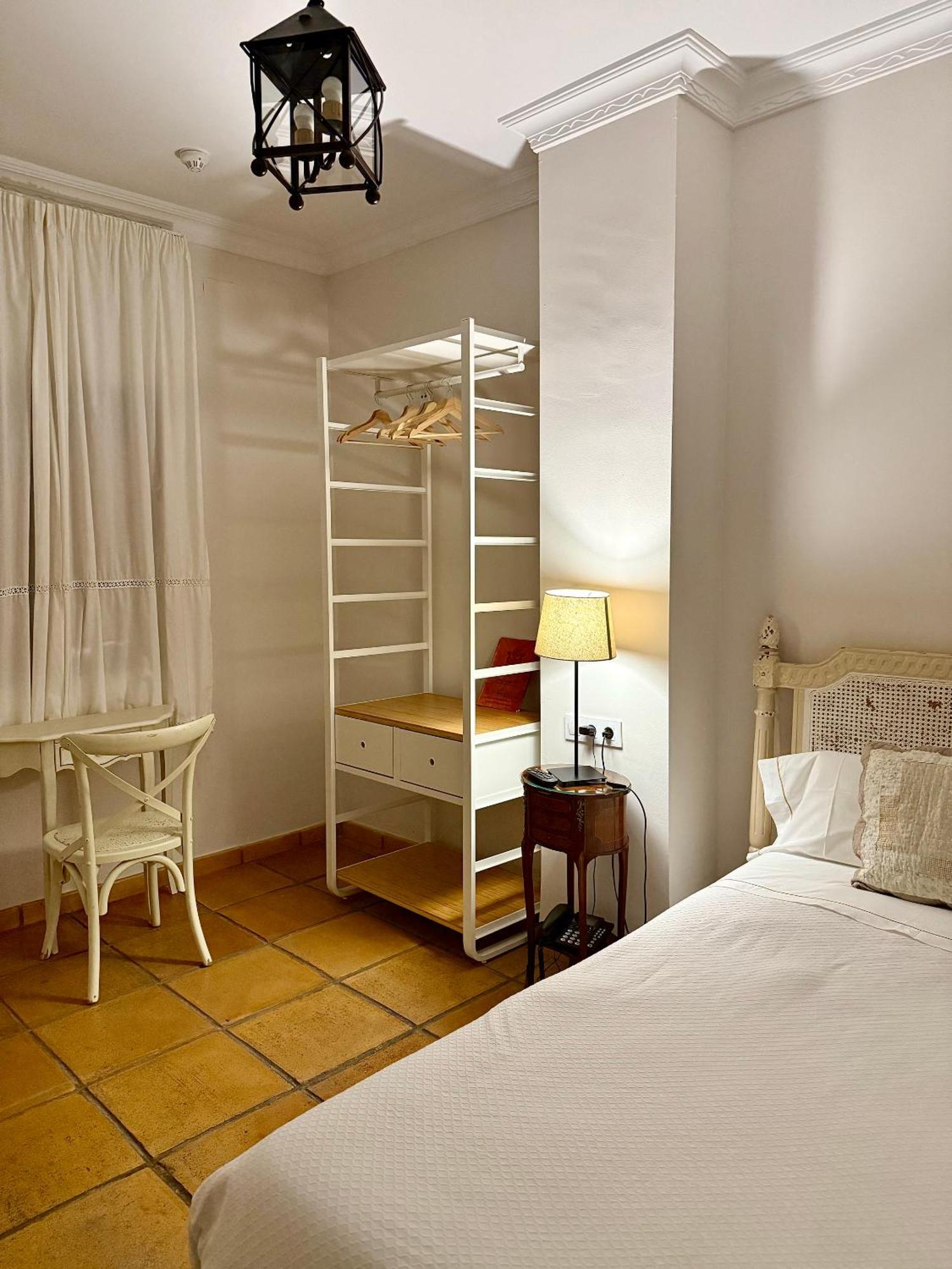 Hotel Convento La Gloria Seville Ngoại thất bức ảnh