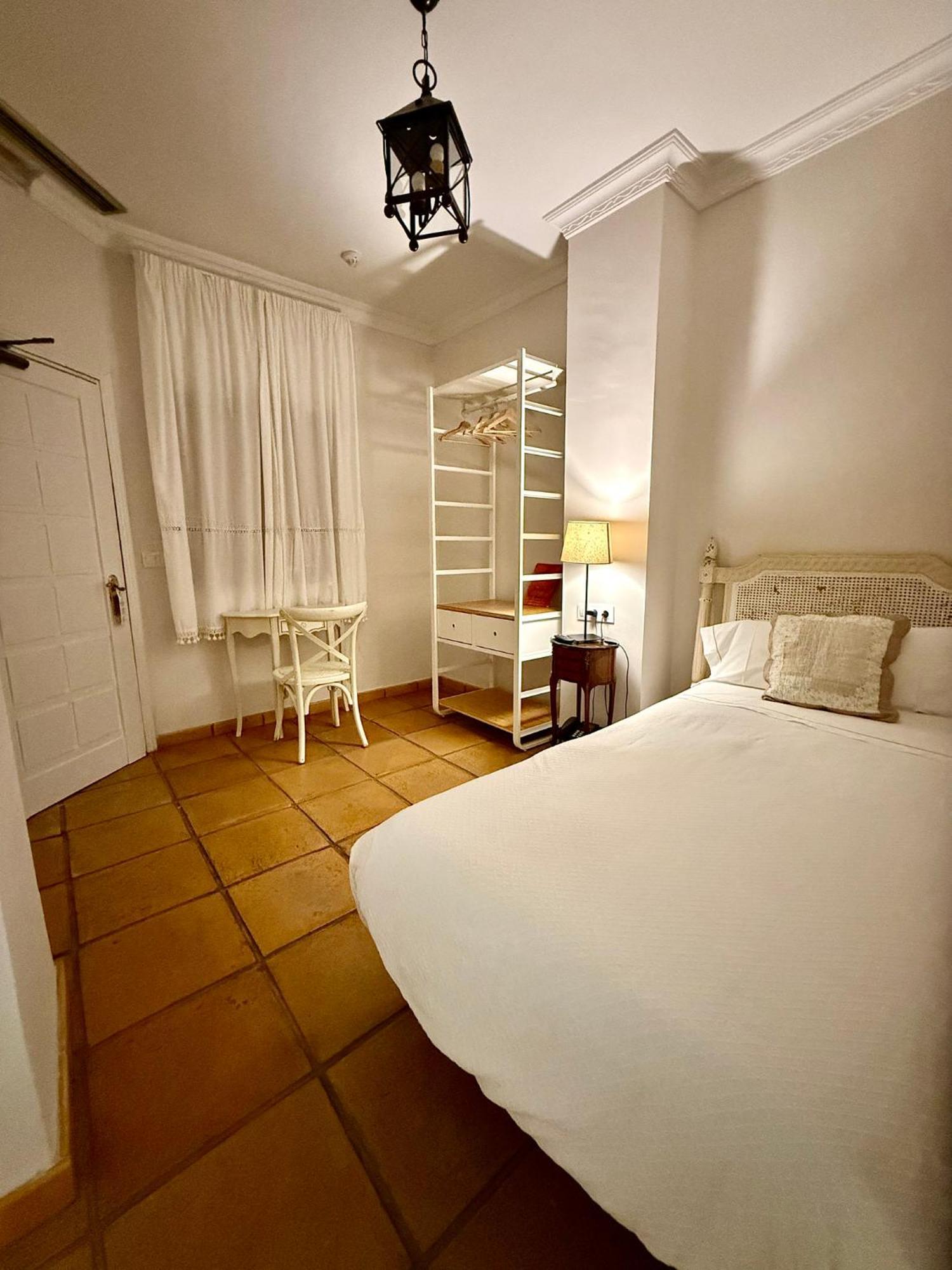 Hotel Convento La Gloria Seville Ngoại thất bức ảnh