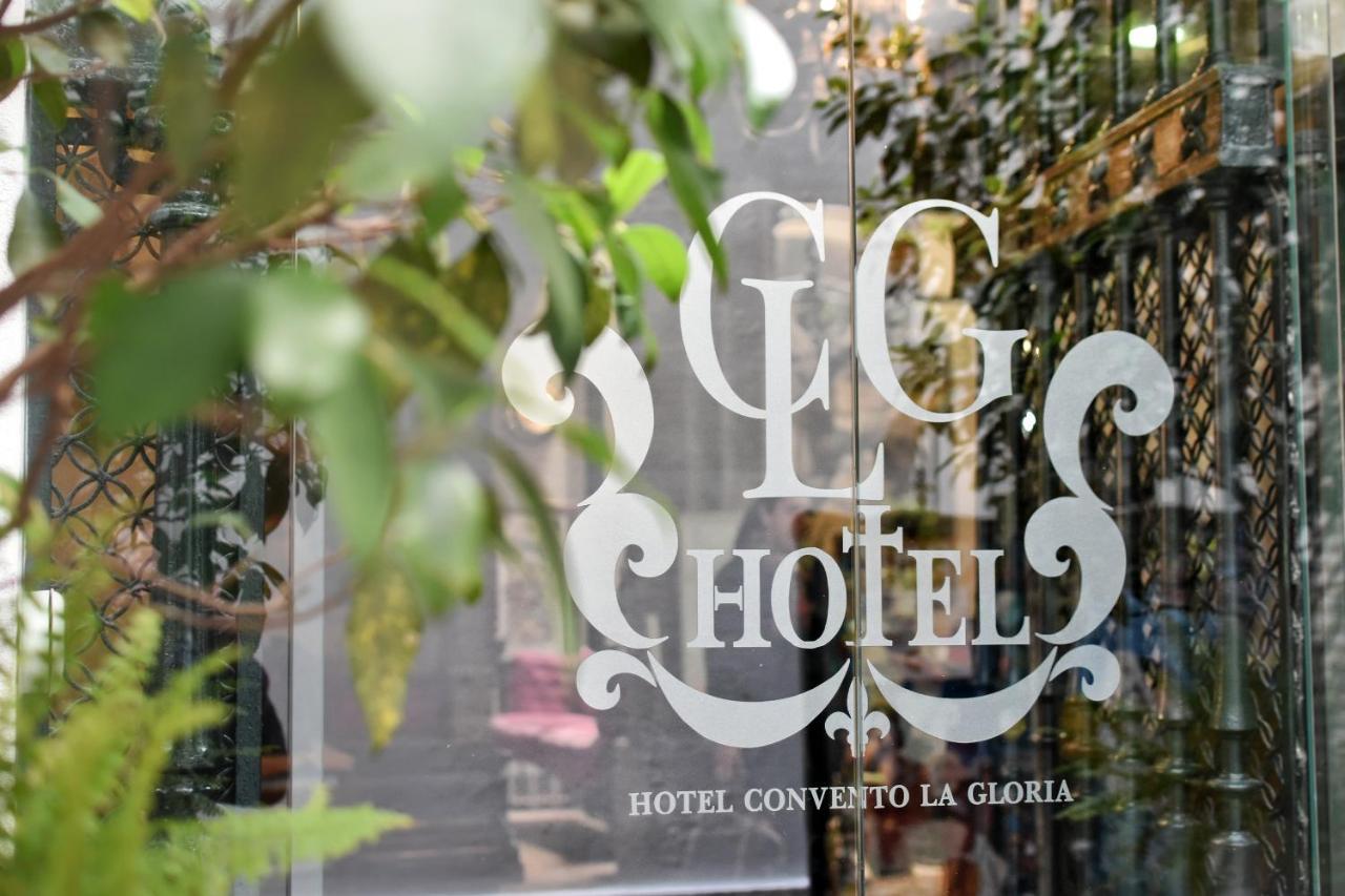 Hotel Convento La Gloria Seville Ngoại thất bức ảnh